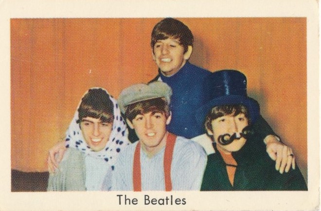 Beatles 1a - kopia